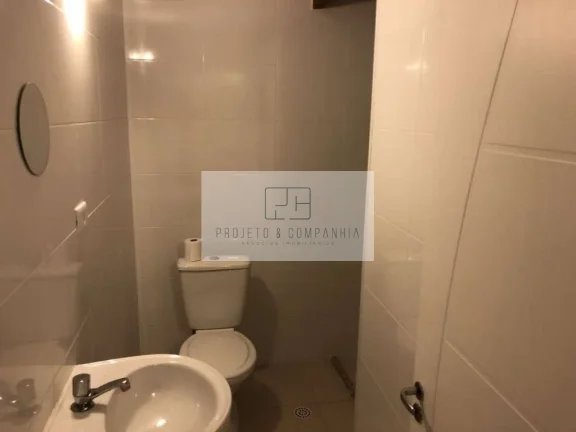 Imagem Casa Sobrado em Chácara Santo Antônio - São Paulo