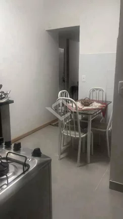 Imagem Apartamento 100 m², 3 Quartos, Reformado, à Venda em Copacabana Posto 2