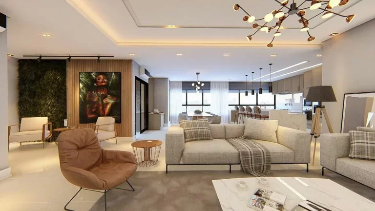 Imagem Apartamento com 4 dormitórios à venda sendo 4 suítes, 350 m² - Centro - Bal. Camboriú/SC