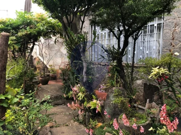 Imagem Imperdível: Casa à venda em São Paulo-SP, Jabaquara! 4 quartos, 2 salas, 2 banheiros, 2 vagas, 177m².