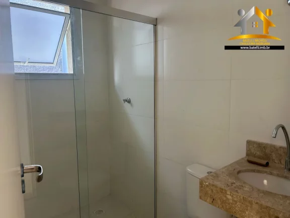 Imagem Casa a venda e locação no condomínio Terra Nobre - Batelli Imóveis