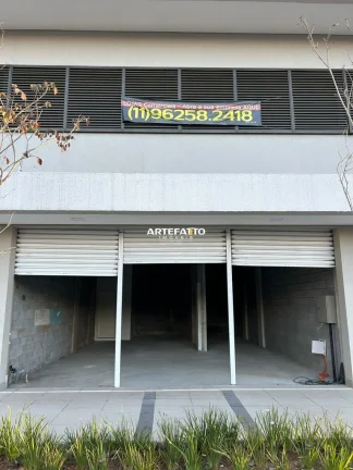Imagem INVESTIDORES -Lojas comercial Novas ao Lado do Metrô Giovanni