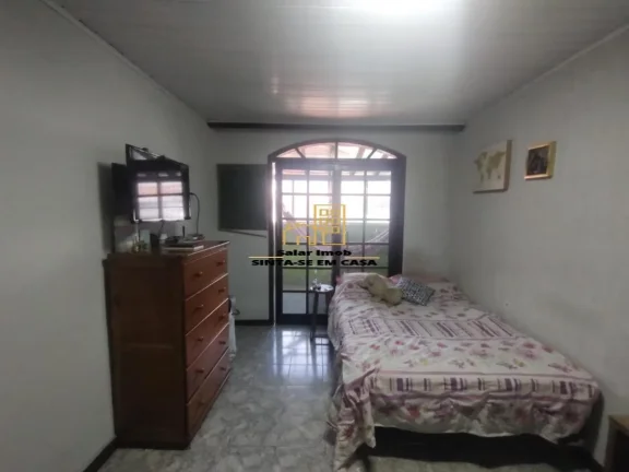 Imagem Casa 04 Quartos| Jardim Primavera III| Resende RJ