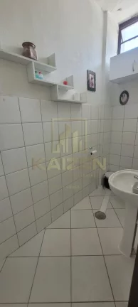 Imagem Sala - Capri - Centro Sjc