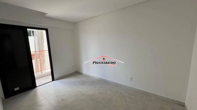 Imagem Apartamento à venda, 92 m² por R$ 650.000,00 - Aviação - Praia Grande/SP