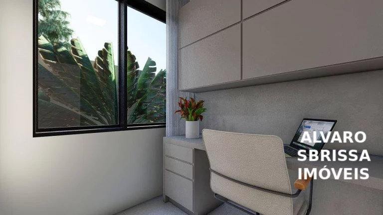 Imagem Vende linda casa em fase de acabamento- Condomínio UNA - Itu/SP