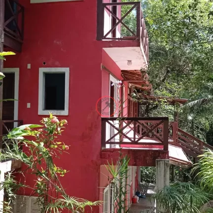 Imagem POUSADA A VENDA, COM 14 SUÍTES, 2 COZINHAS, SALÃO AMPLO PARA ALMOÇO OU CAFÉ DA MANHÃ , COM ESTACIONAMENTO GRANDE E PISCINA.