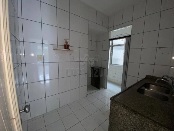 Imagem Rio Comprido - Residencial › Apartamento com 2 quarto(s) a Venda