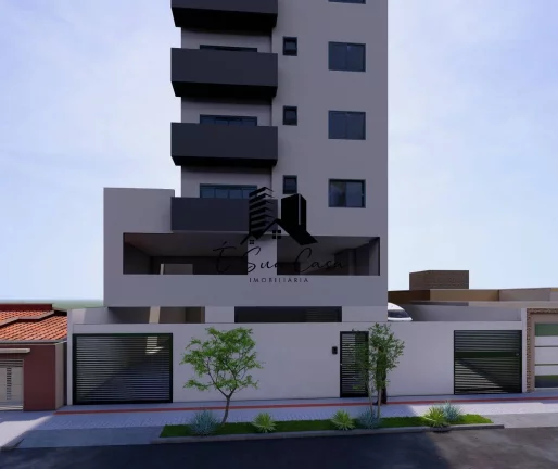 Imagem Apartamento a Venda 03 Quartos Bairro Cabral Contagem MG