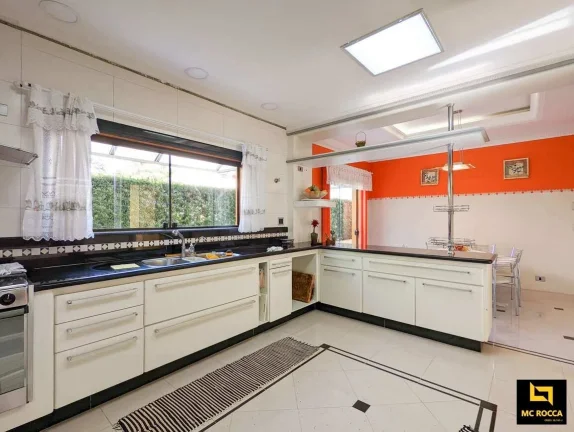 Imagem Casa em condomínio 4 suítes - Anchieta - São Bernardo do Campo