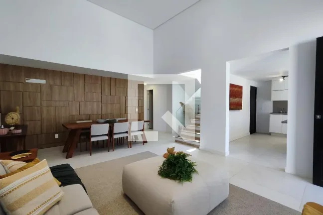 Imagem Casa à Venda - Vargem Pequena, 4 Quartos, 170 m2