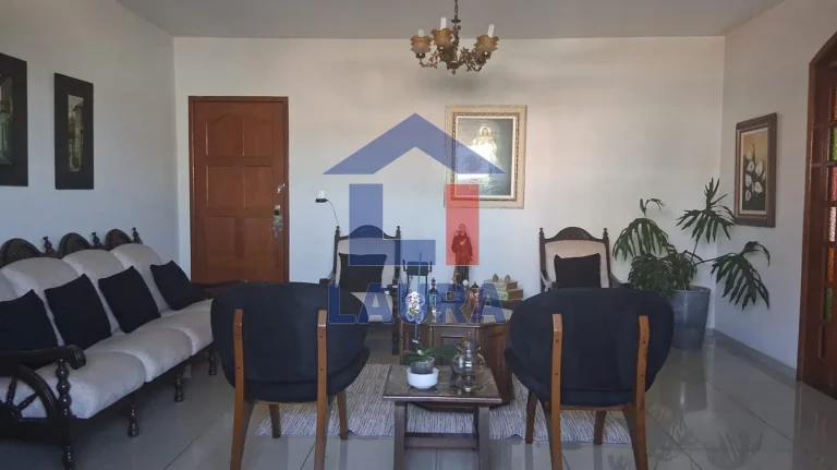 Imagem APARTAMENTO RESIDENCIAL em PARÁ DE MINAS - MG, SÃO JOSÉ