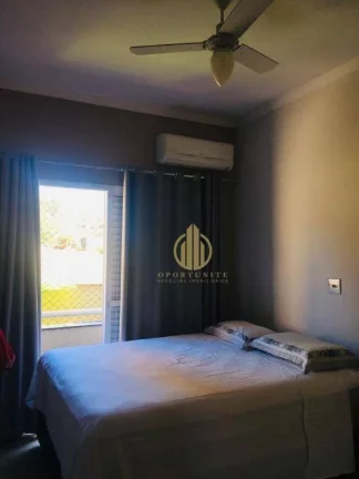 Imagem Apartamento com 2 dormitórios - suíte - sacada - Jardim Botânico - Ribeirão Preto/SP