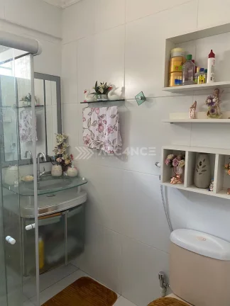 Imagem Apto - 3 Quartos - 1 Suíte - 92 m² - Jaguaribe, João Pessoa/PB