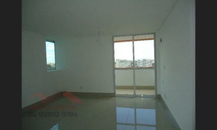 Imagem Apartamento 4 dormitórios para Venda em Teresina, Jóquei, 5 dormitórios, 5 suítes, 6 banheiros, 3 vagas