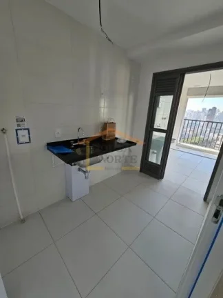 Imagem Apartamento novo, no contrapiso, 3 dormitórios, sendo 3 suítes, sala 2 ambientes, terraço gourmet...