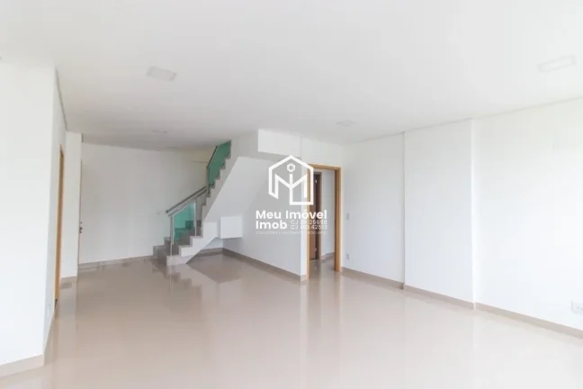 Imagem Apartamento 2 Quartos 1 Suíte 2 Vagas 212,30 m² Vivacité
