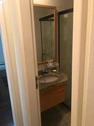Imagem Apartamento Duplex com 4 dormitórios à venda, 170 m² - Itaim Bibi - São Paulo/SP