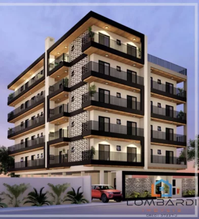 Imagem RESIDENCIAL APOEMA