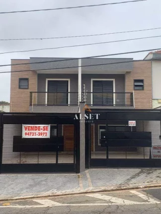 Imagem Sobrado Residencial à venda, Vila Carrão, São Paulo - SO0305.