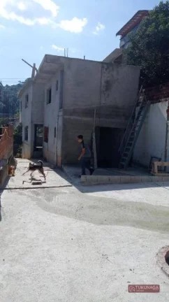Imagem Terreno à venda, 40 m² por R$ 415.000,00 - Parque Primavera - Guarulhos/SP