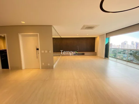 Imagem Residencial Miami One LifeStyle - Apartamento alto padrão à venda no bairro Setor Marista - Goiânia/GO
