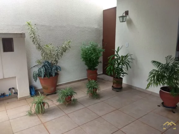 Imagem Casa térrea com 3 quartos à Venda por R$699.000,00 - Vila Rio Branco - Jundiaí/SP