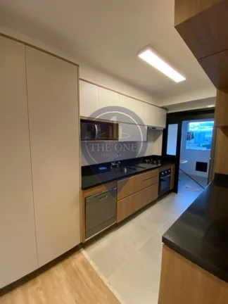 Imagem Apartamento à venda em São Paulo-SP, Vila Mariana: 2 quartos, 2 suítes, 2 salas, 3 banheiros, 89m² de área. Aproveite!