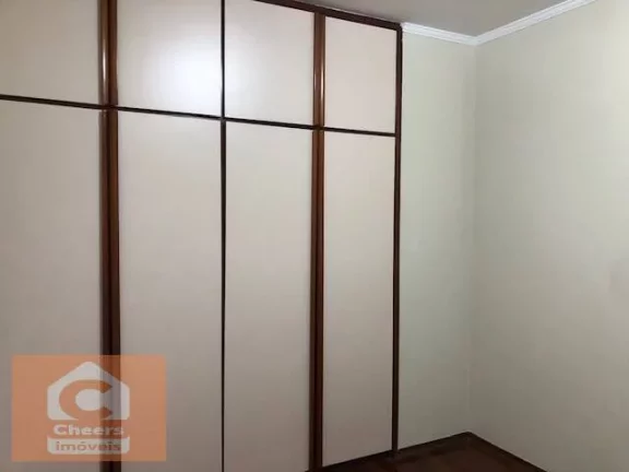 Imagem Campo Belo - 2 suítes - 4 garagens - Venda ou Locação