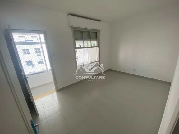 Imagem Apto com 1 dorm Santos - R$ 272 mil, 7479 FSM