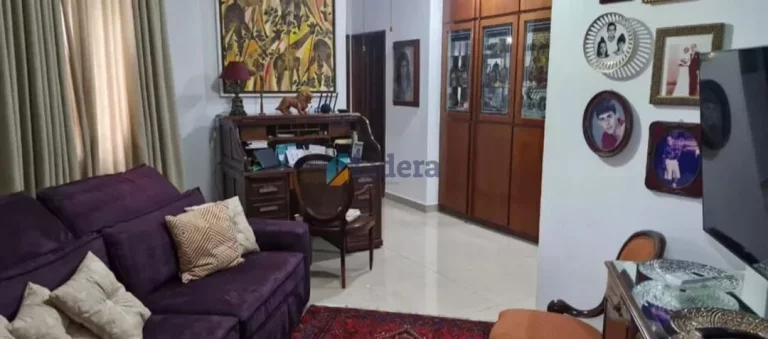 Imagem Apto á venda - 4 quartos - 2 Suíte - 313 m² - Setor Bueno, Goiânia/GO