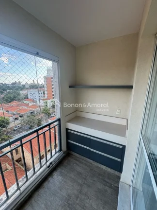 Imagem Exclusiva cobertura duplex à venda em Campinas!

Este belíssimo apartamento oferece 170m² de puro...