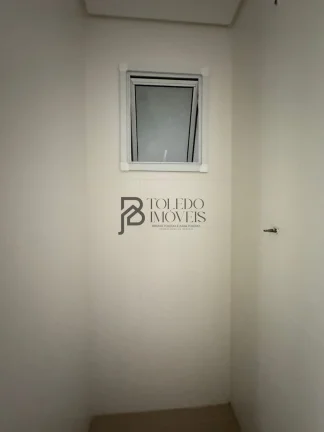 Imagem Apartamento Vista mar de 1 Dormitório com suíte no bairro Jardim Rela - Praia Grande