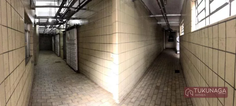 Imagem Galpão à venda, 1218 m² por R$ 6.500.000,00 - Cidade Líder - São Paulo/SP