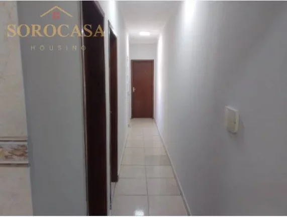 Imagem Casa à Venda - 65m² - 2 dorm - Jd Eucaliptos Itavuvu
