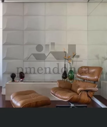 Imagem Cobertura Penthouse no Sumaré com 156m², 3 quartos (1 suíte) e 3 vagas.