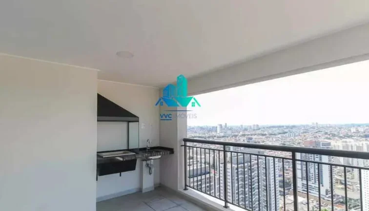 Imagem Oportunidade na Vila Prudente – 3 Dormitórios, Suíte, Varanda e 2 Vagas