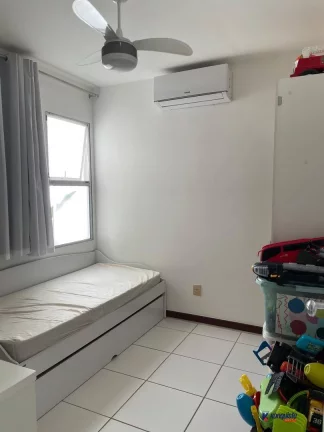 Imagem CASA À VENDA COM 3 QUARTOS, SENDO UM SUÍTE