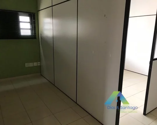 Imagem Salão Comercial para locação, Água Funda, São Paulo - .