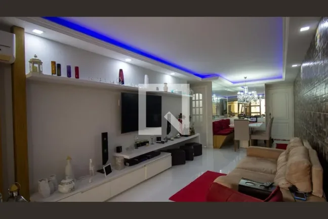 Imagem Apartamento à Venda - Recreio, 2 Quartos, 105 m2