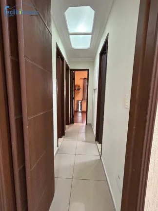 Imagem APARTAMENTO À VENDA NA AV. DOM JAIME - SÃO BERNARDO DO CAMPO - SP