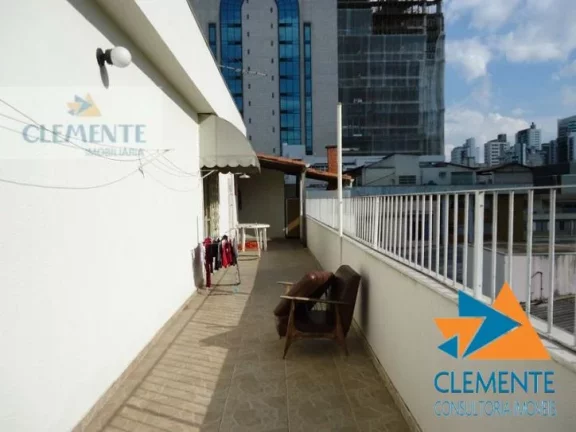 Imagem Cobertura Duplex com 5 quartos, LOURDES Belo Horizonte MG