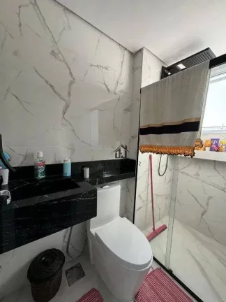 Imagem Apartamento com 2 dormitórios à venda, 60 m² por R$ 367.000,00 - Jardim Maria Eugênia - Sorocaba/SP