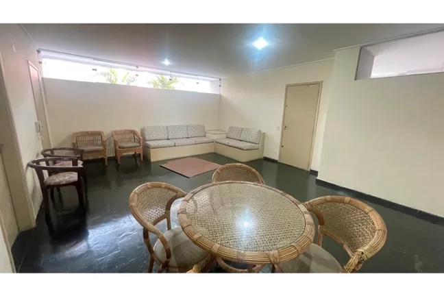 Imagem APARTAMENTO RESIDENCIAL em São Paulo - SP, Itaim Bibi
