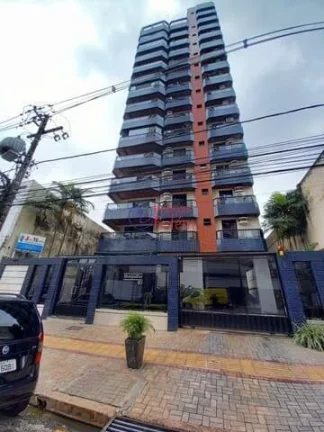 Imagem Apartamento para venda no Edifício Montpellier com 4/4 sendo 2 suítes Imagem Apartamento para venda no Edifício Montpellier com 4/4 sendo 2 suítes
