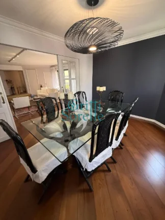 Imagem Apartamento para Alugar em Jardim Paulista - São Paulo/SP.