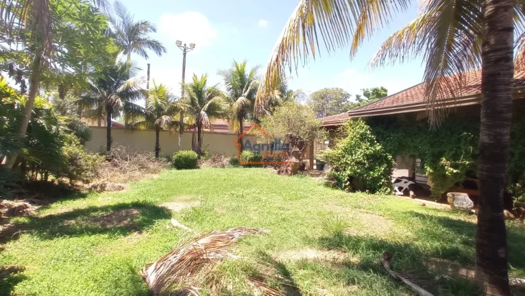 Imagem Chácara à venda no bairro Condomínio de Chácaras Santa Isabel - Mogi Mirim/SP