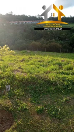 Imagem Terreno - Reserva Samambaia - Cotia