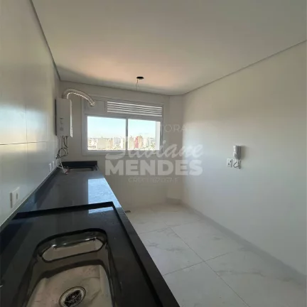 Imagem Cobertura Duplex 128 m² em localização nobre em Sorocaba - vista incrível!!