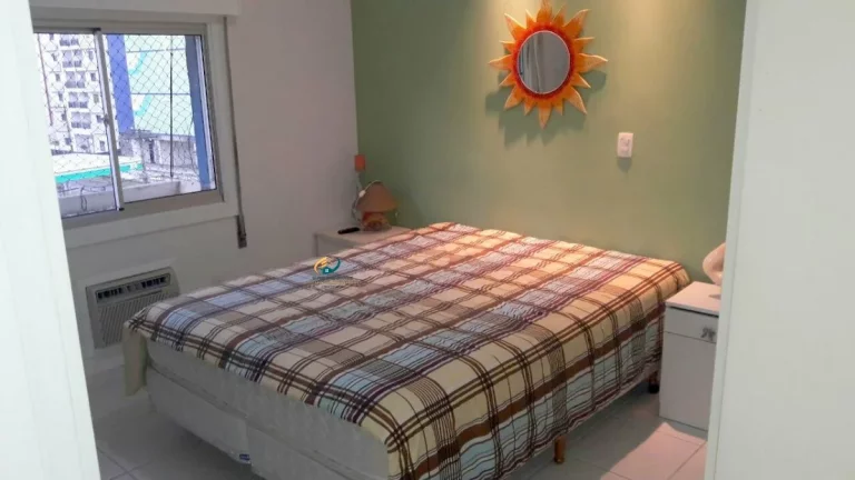 Imagem Apartamento Padrão para Venda em Enseada Guarujá-SP
